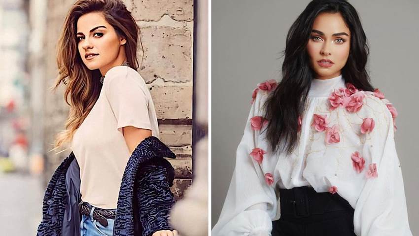 Maite Perroni frena rumores de infidelidad y tomará acciones legales contra Claudia Martín