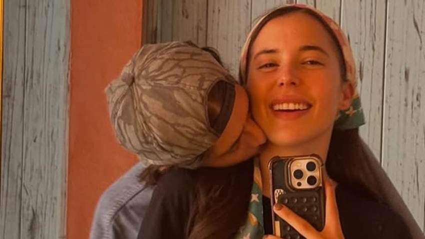 Majo Aguilar: se revela la identidad del novio de la cantante tras su triunfo en Premio lo Nuestro