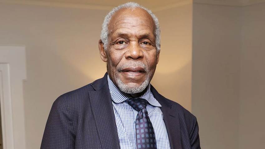 Danny Glover revela que padece Alzheimer: ‘A medida que avance, las cosas serán diferentes’