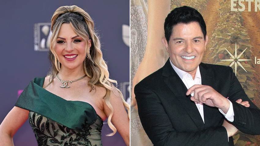 Mariana Ochoa, la primera finalista de 'La Casa de los Famosos', destapa su romance con Ernesto Laguardia