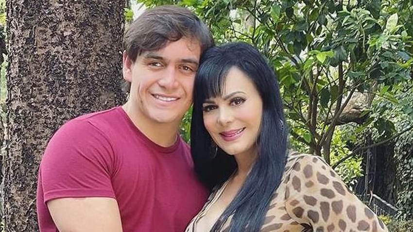 Maribel Guardia e Imelda Tuñón celebran los ocho años de José Julián y el cumpleaños de Julián Figueroa
