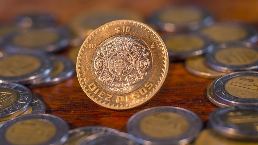 Un homenaje a Kukulcán y nuevos materiales: la propuesta de Sheinbaum para las nuevas monedas de 20 y 10 pesos