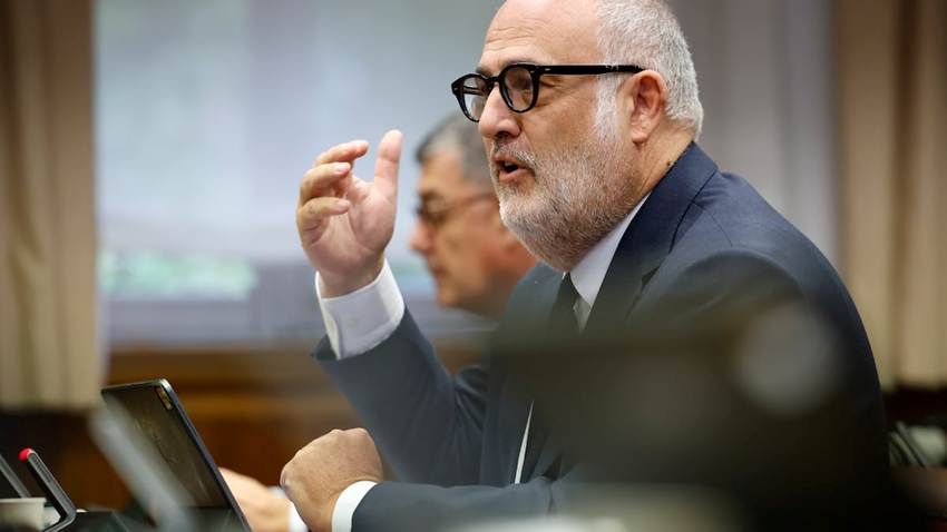 Junts se reafirma ante Sánchez en su ruptura con un “Gobierno incumplidor”
