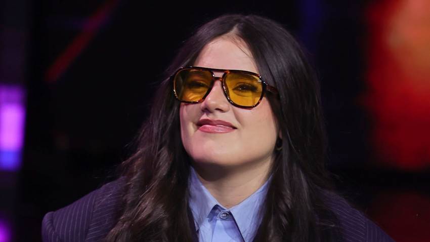 Camila Fernández revela que sufrió un embarazo ectópico