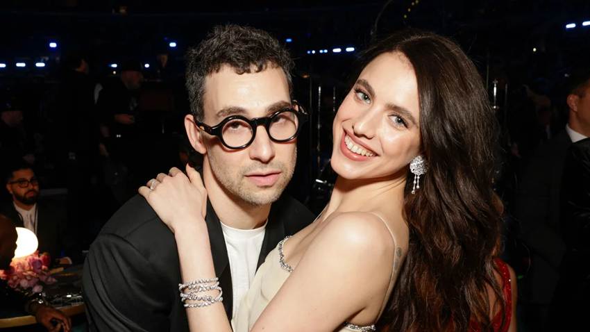 Margaret Qualley y Jack Antonoff se habrían separado luego de tres años casados