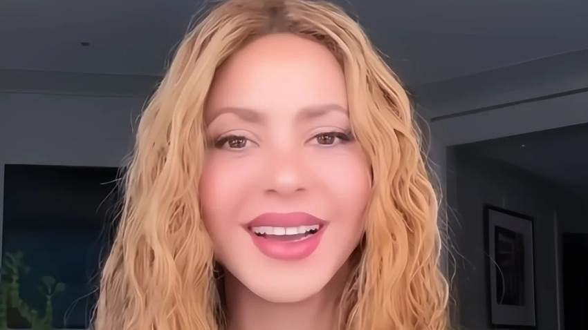 El emotivo gesto de Shakira con la Selección Colombiana tras su eliminación del Mundial 2026