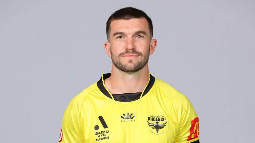 Tim Payne, el jugador menos conocido del Mundial 2026, se vuelve viral y supera el millón de seguidores