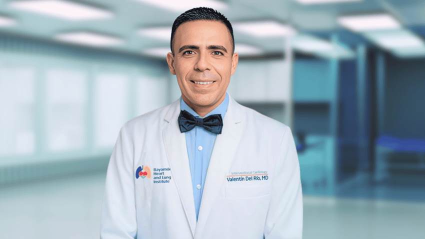 Enfermedad arterial periférica: 