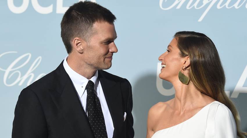 Tom Brady rinde homenaje a su exesposa Gisele Bündchen en el Día de las Madres