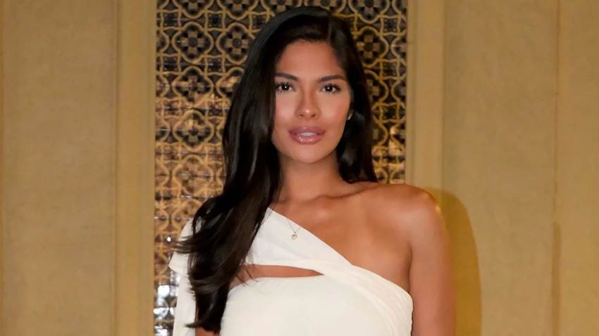 Sheynnis Palacios abandona ‘Top Chef VIP’ por una cirugía inaplazable : ‘Mi cuerpo ya no podía seguir’
