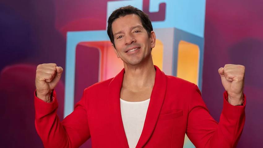 Yahir se queda a un paso de la gran final y se convierte en el sexto finalista de 'La Casa de los Famosos' México
