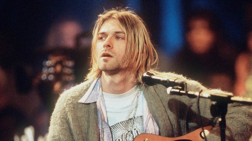 Kurt Cobain no se habría quitado la vida: nueva investigación reabre el caso del vocalista de Nirvana