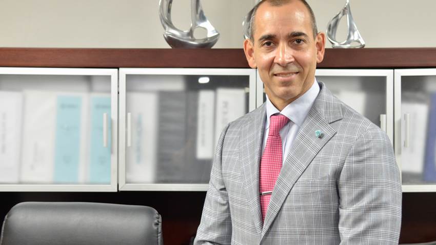 Cáncer de próstata y tacto rectal: pacientes entre el miedo y la detección temprana