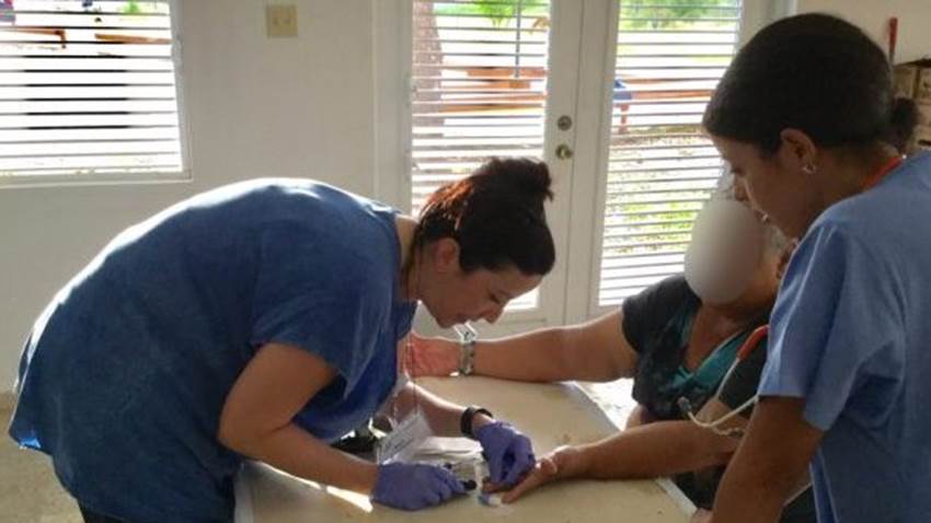 Asociación de Hospitales admite sobre carga de trabajo para enfermeras