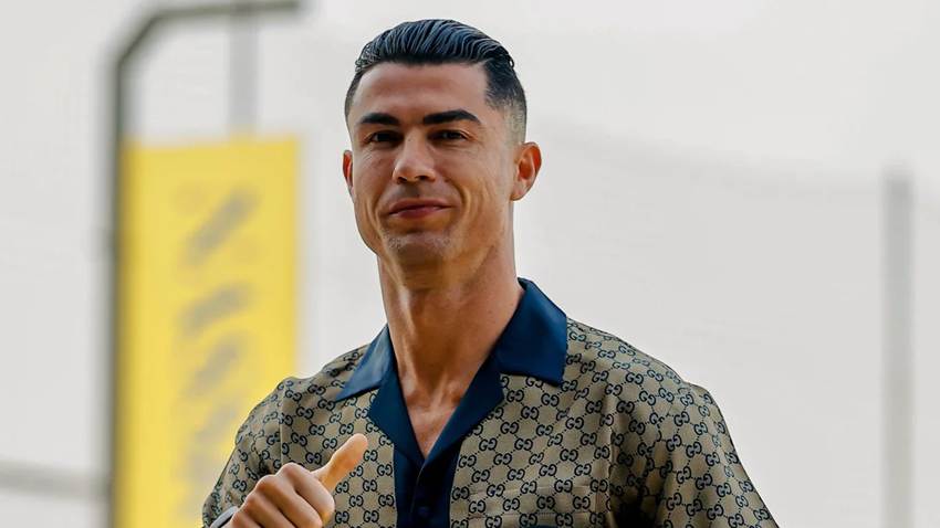 Cristiano Ronaldo hará su gran debut actoral en una serie dramática