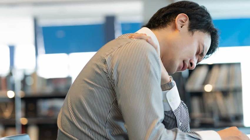 Dolor, ¿síntoma o enfermedad?