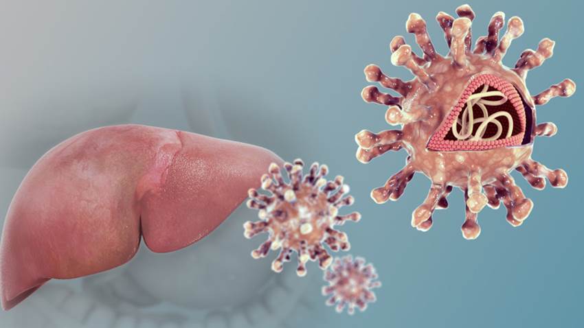 Más de un 6 por ciento de los pacientes con trastornos psiquiátricos podría tener hepatitis C