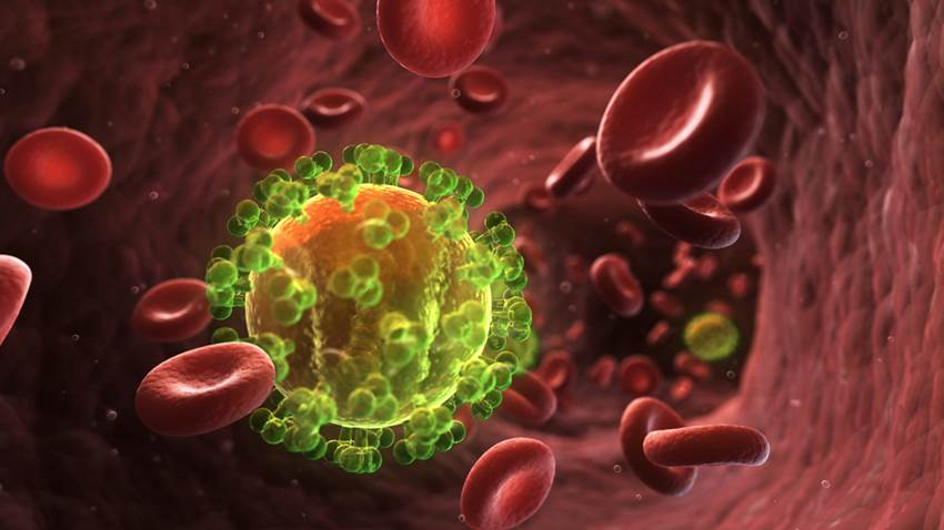 Qué le hace el VIH al sistema inmunitario y por qué es tan difícil encontrar una vacuna