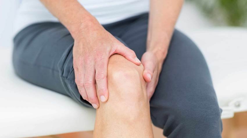 Quiste de Baker, qué es, por qué sale un bulto detrás de la rodilla