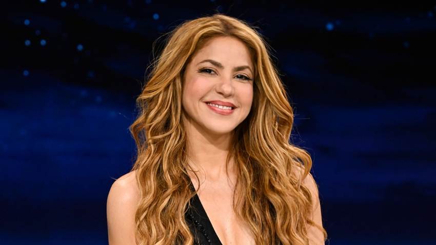 Shakira invita a sus fans a bailar con ella en el show de medio tiempo del Mundial 2026