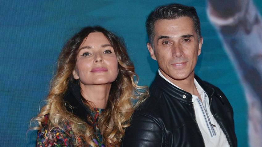 El mensaje de Issabela Camil a Sergio Mayer en un momento clave de su vida política