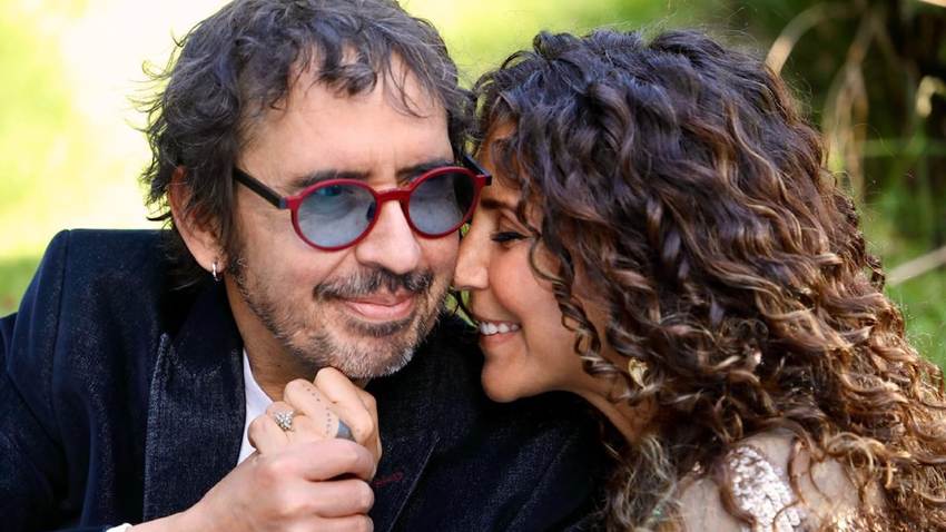 Con emotivo mensaje, Vica Andrade recuerda a Memo del Bosque en su primer aniversario luctuoso