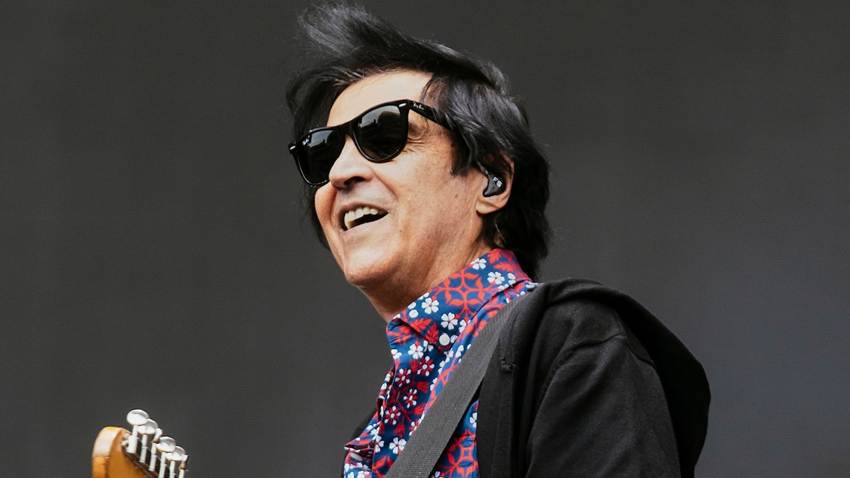 Felipe Staiti, guitarrista y fundador de 'Los Enanitos Verdes', muere a los 64 años