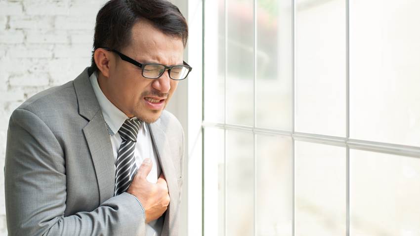 El déficit de hierro es un elemento clave en la insuficiencia cardiaca