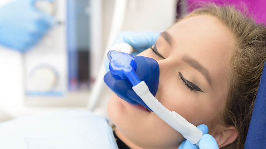 Dosis bajas de óxido nitroso mejoran la depresión resistente a tratamiento, según estudio