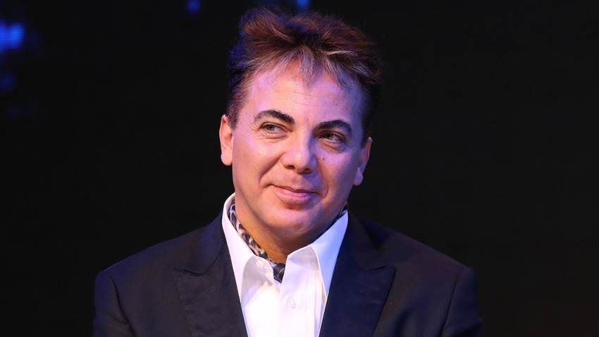 Cristian Castro presume su nueva ilusión amorosa: ¿quién es la joven que ha conquistado su corazón?