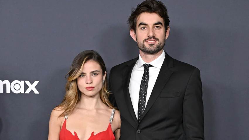 Todo sobre Conor Kennedy y Giulia Be, protagonistas de la boda de sociedad más esperada