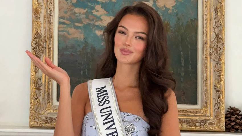 Miss Universe República Checa renuncia a su título y no viajará a la final en Puerto Rico