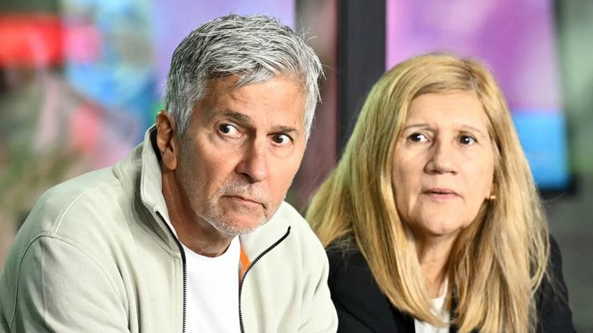 La divertida respuesta del padre de Lionel Messi a las falsas noticias sobre su muerte