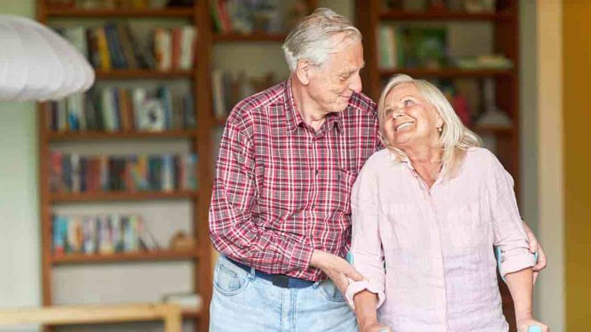 Ni se dan cuenta que les pasó algo: qué es el infarto cerebral silencioso y cómo afecta la memoria