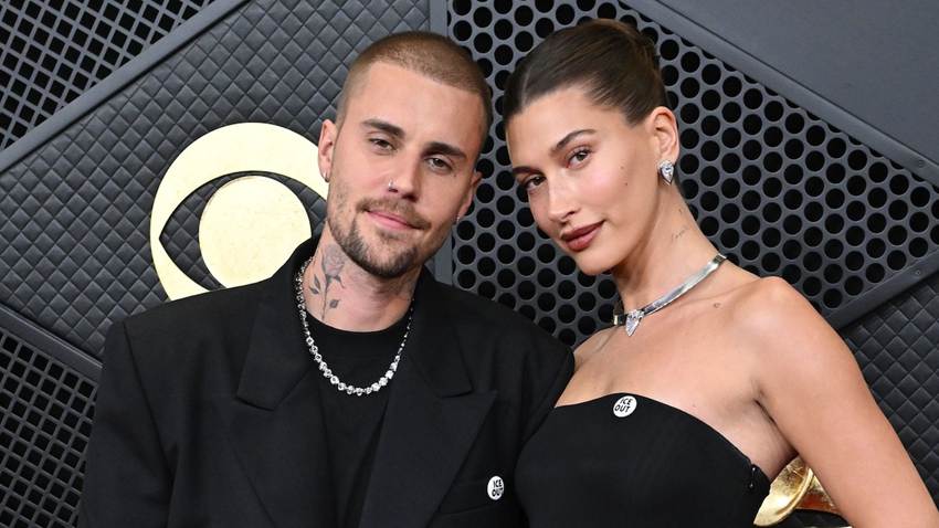 Entre amor y discreción: así fue la íntima celebración de Justin Bieber por su cumpleaños 32 junto a su esposa Hailey