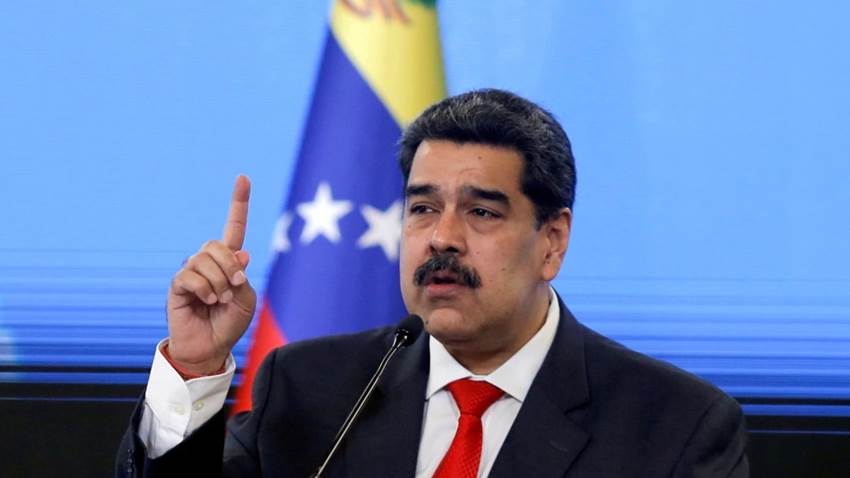 Gobierno venezolano defiende detención de ciudadanos estadounidenses