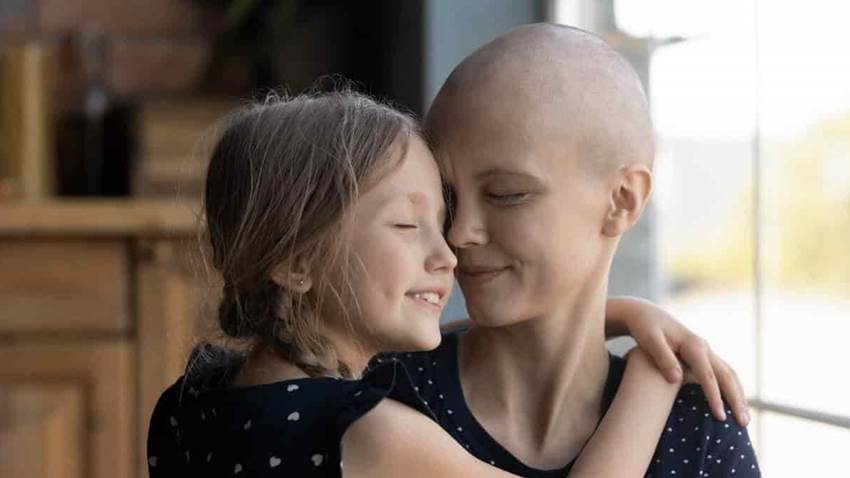 El poderoso efecto de la actitud positiva para curar las enfermedades