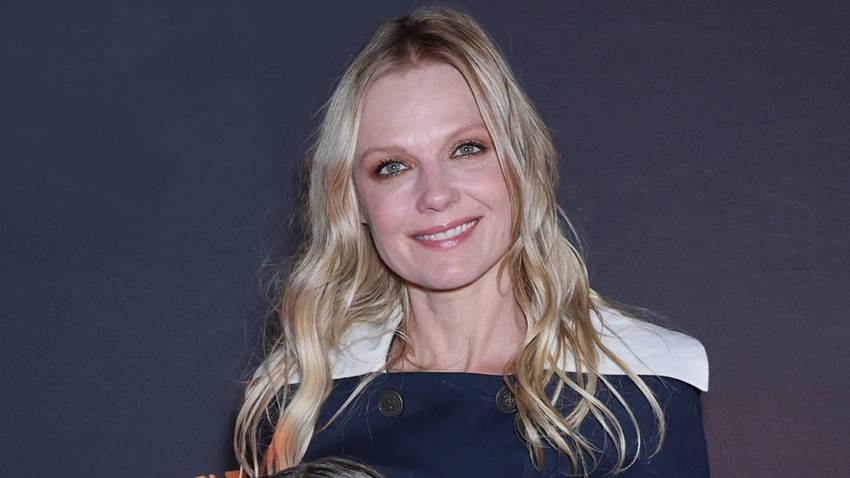 Ana Layevska comparte sobre su vida como actriz y mamá: ‘Todos necesitamos una red de apoyo’