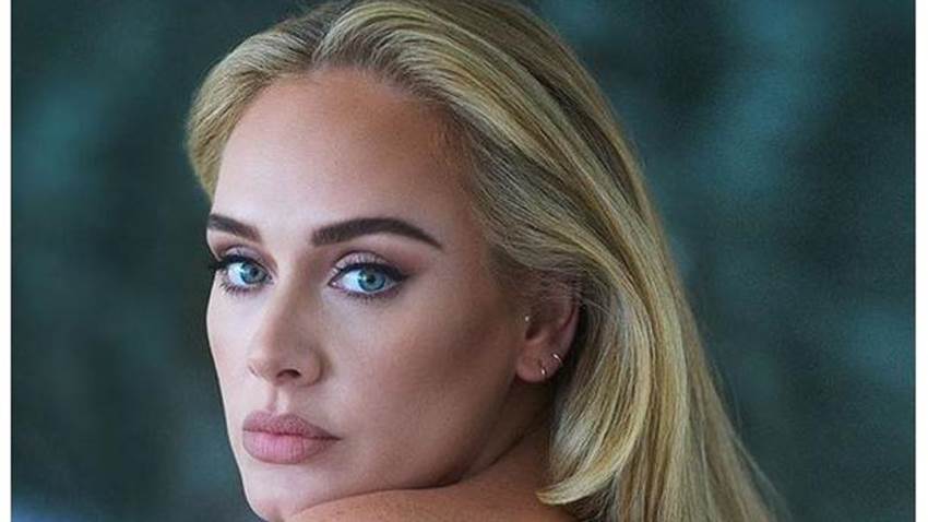 Entre lágrimas, Adele revela la cancelación de sus shows en Las Vegas: ‘Estoy destrozada’