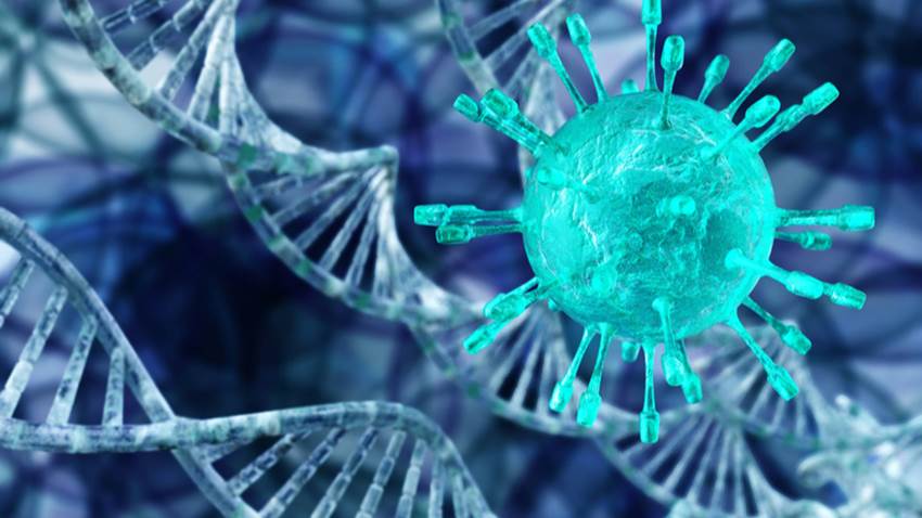 Conozca la anomalía genética que impide la pronta recuperación de COVID