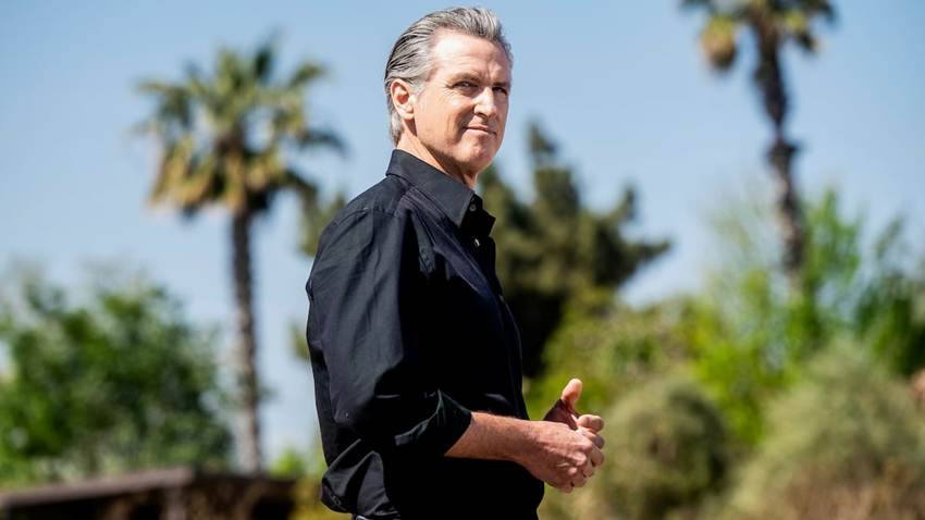 Newsom contra el impuesto a los milmillonarios en California: las claves de la batalla fiscal