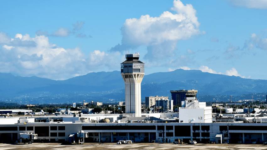 CDC recomienda no viajar a Puerto Rico