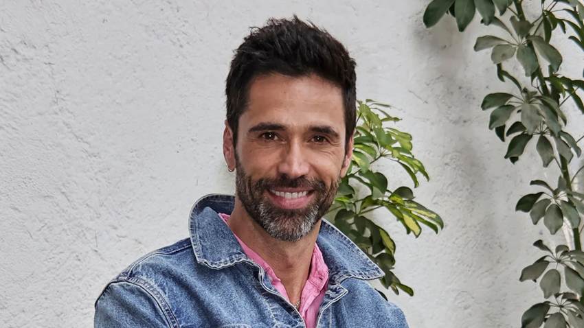 Matías Novoa se sincera sobre el proceso legal con María José Magán, madre de su hijo Axel