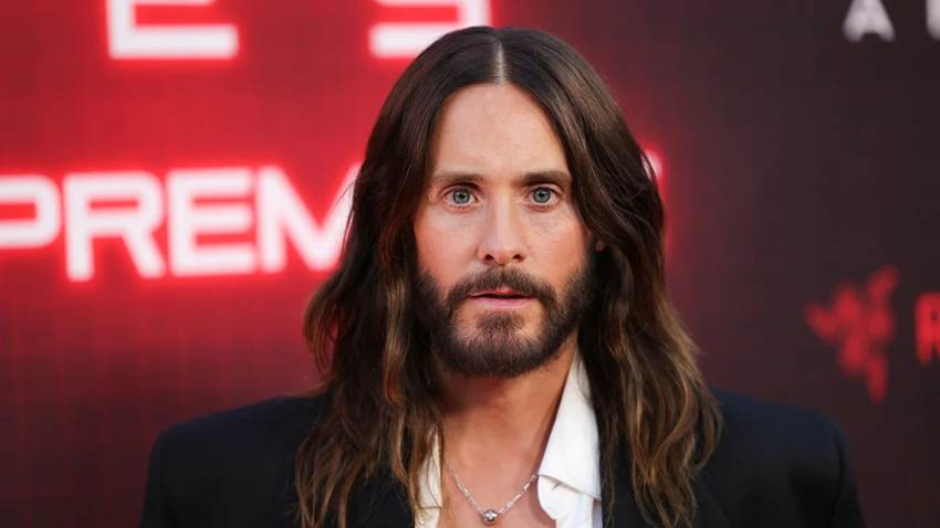 Jared Leto rompe el silencio y niega las acusaciones de conducta sexual delictiva: 'Son categóricamente falsas'