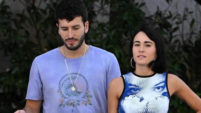 Sebastián Yatra confirma su ruptura con Aitana Ocaña: ‘Los dos estamos solteros’