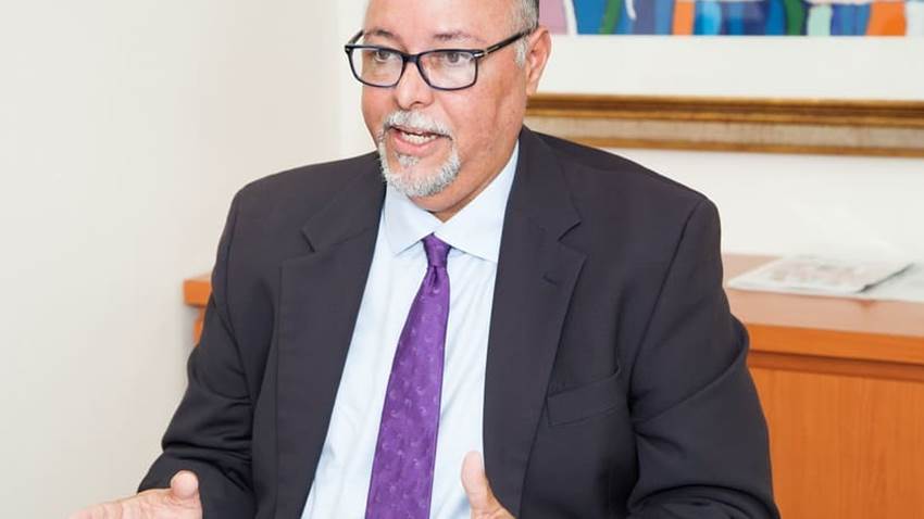 Primer paciente pediátrico en Puerto Rico y el Caribe recibe terapia genética