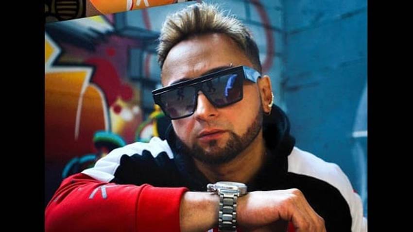 Alberto Spitale presentó con éxito “Te quiero pa’ mi”