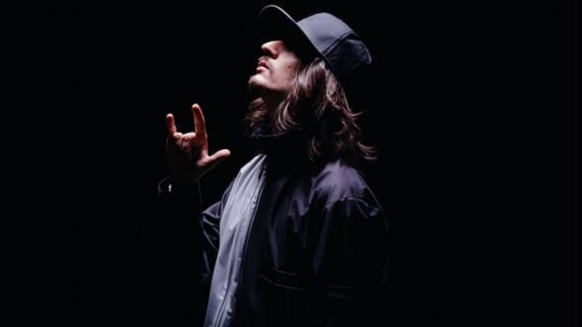 Álbum @dannocean by Danny Ocean es el mejor posicionado de un venezolano en 2022