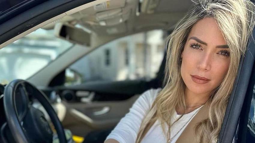 Alessandra Villegas pone el ejemplo y se muestra tal como es: ‘Dudé mucho en subir este post’