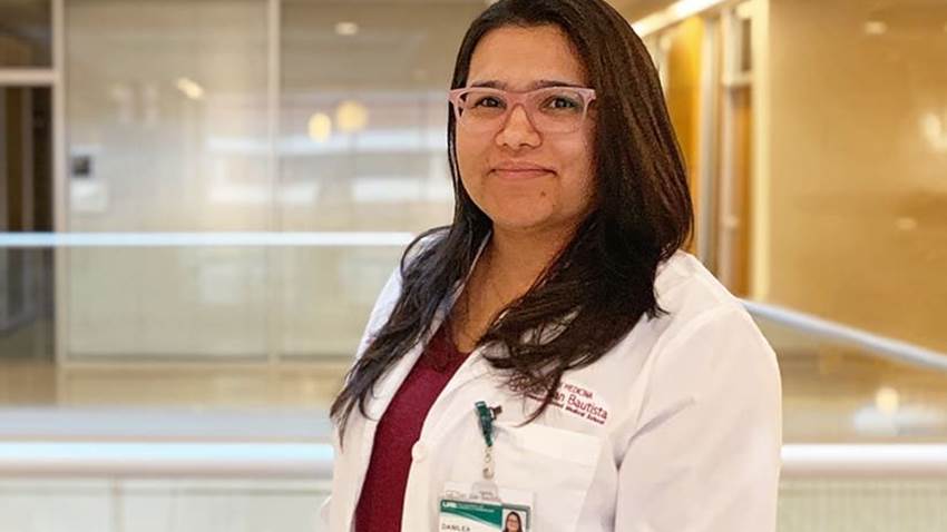 Alternativas de tratamientos no invasivos a pacientes con cáncer de tiroides comienzan a dar frutos